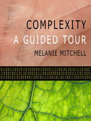 cover image of Complexity